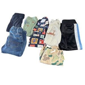 12 month baby clothing bundle